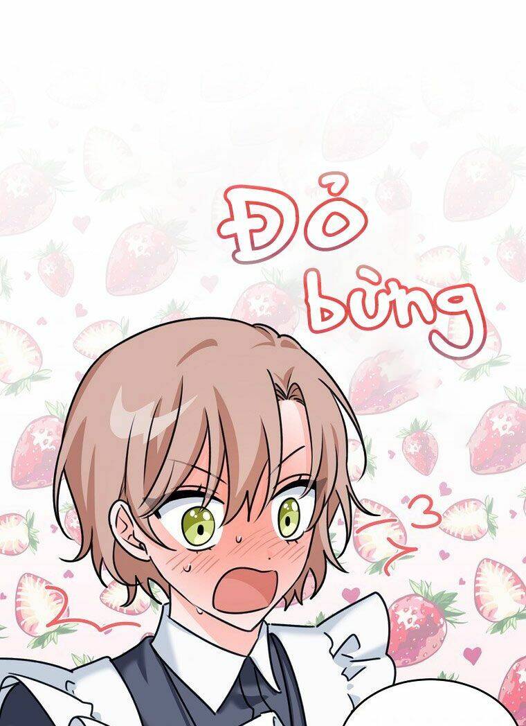 Ác Nữ Karuna Bé Lại Chapter 6 - Trang 2