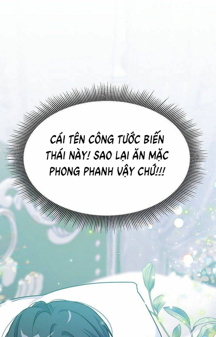 Ác Nữ Karuna Bé Lại Chapter 6 - Trang 2