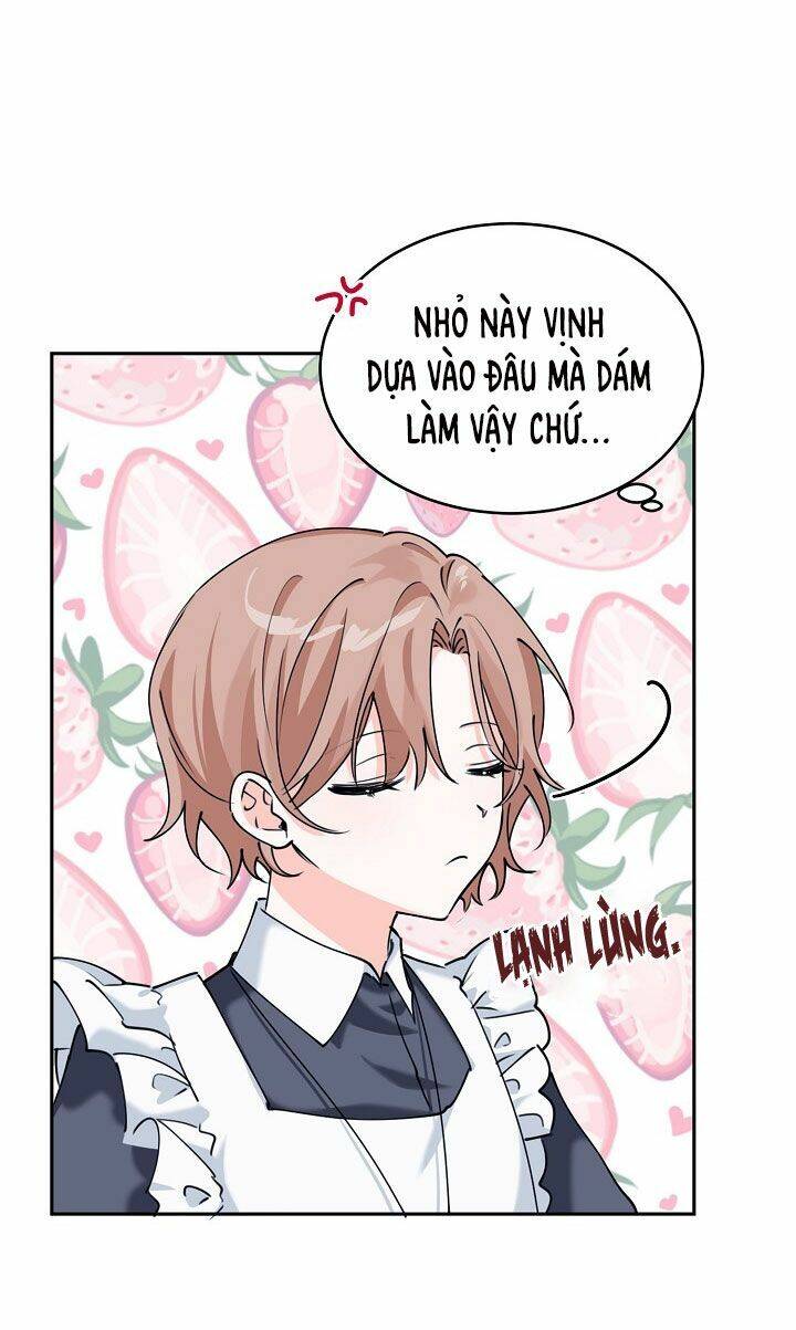 Ác Nữ Karuna Bé Lại Chapter 7 - Trang 2