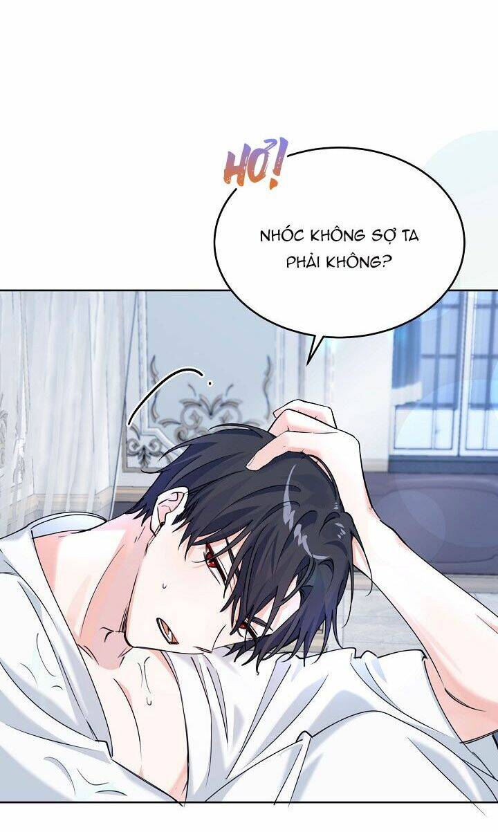 Ác Nữ Karuna Bé Lại Chapter 7 - Trang 2