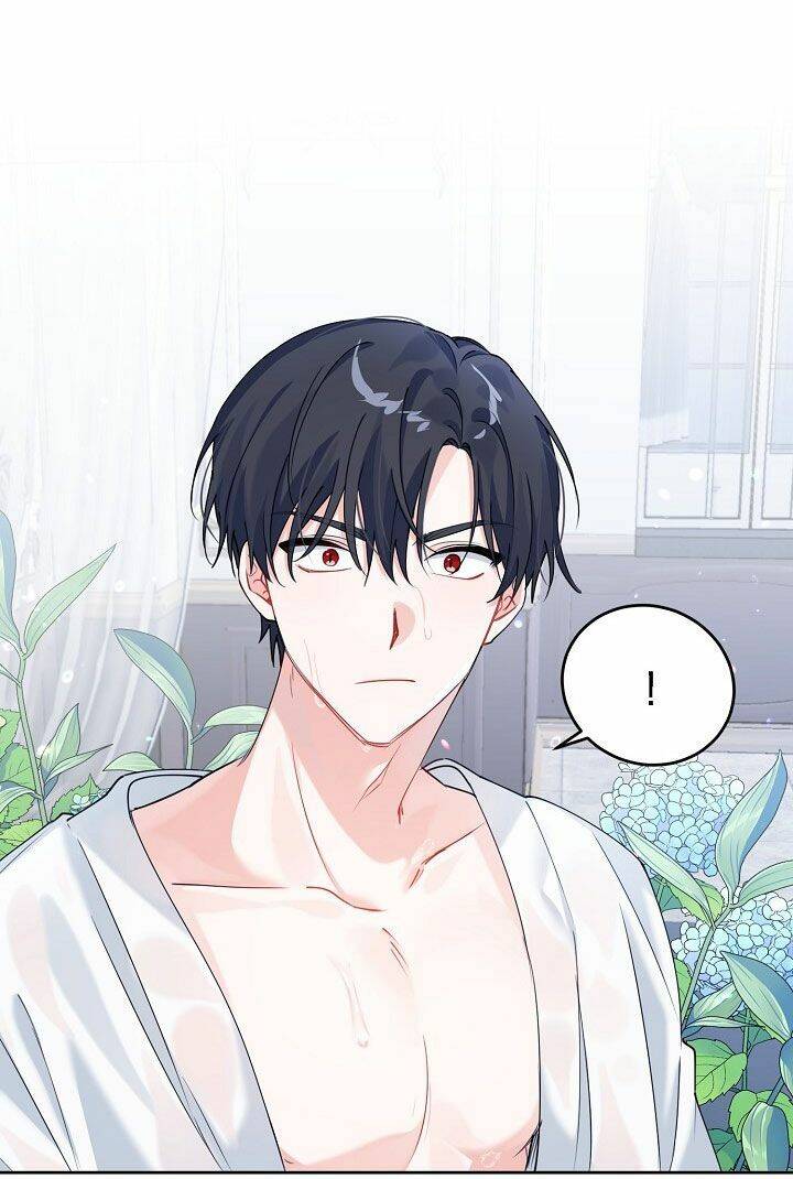 Ác Nữ Karuna Bé Lại Chapter 7 - Trang 2