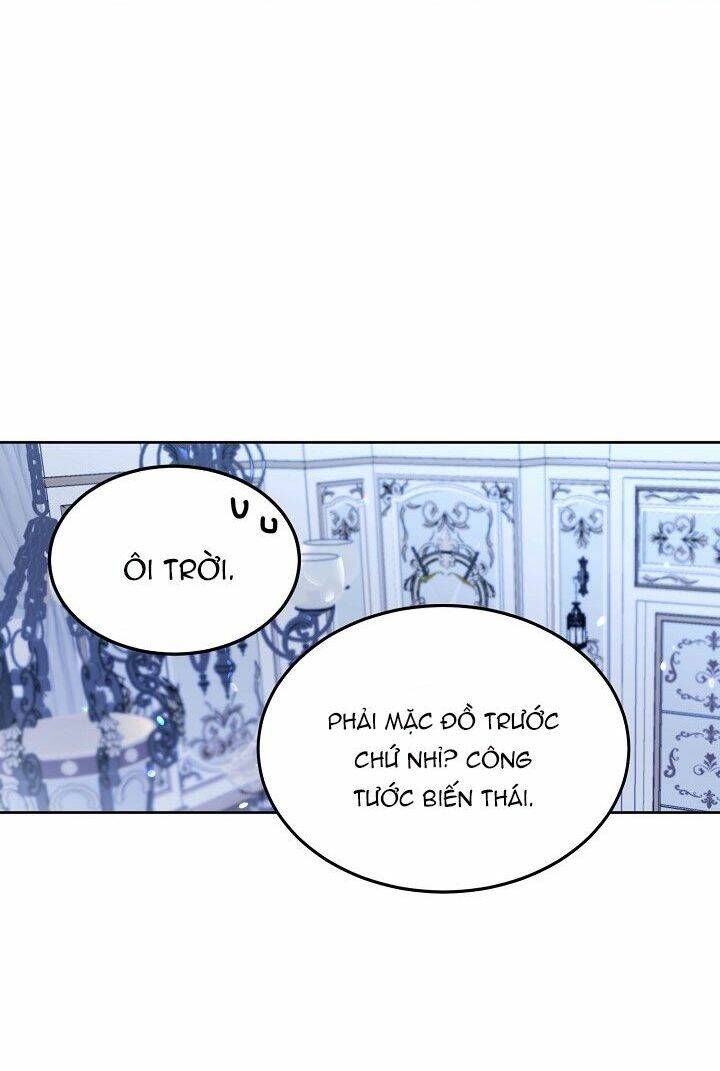Ác Nữ Karuna Bé Lại Chapter 7 - Trang 2