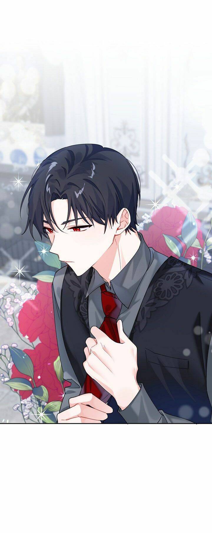 Ác Nữ Karuna Bé Lại Chapter 7 - Trang 2