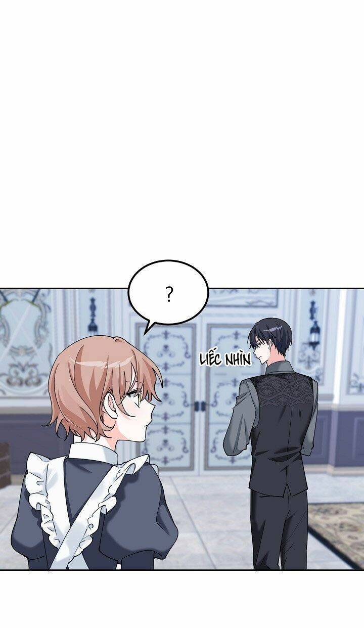 Ác Nữ Karuna Bé Lại Chapter 7 - Trang 2