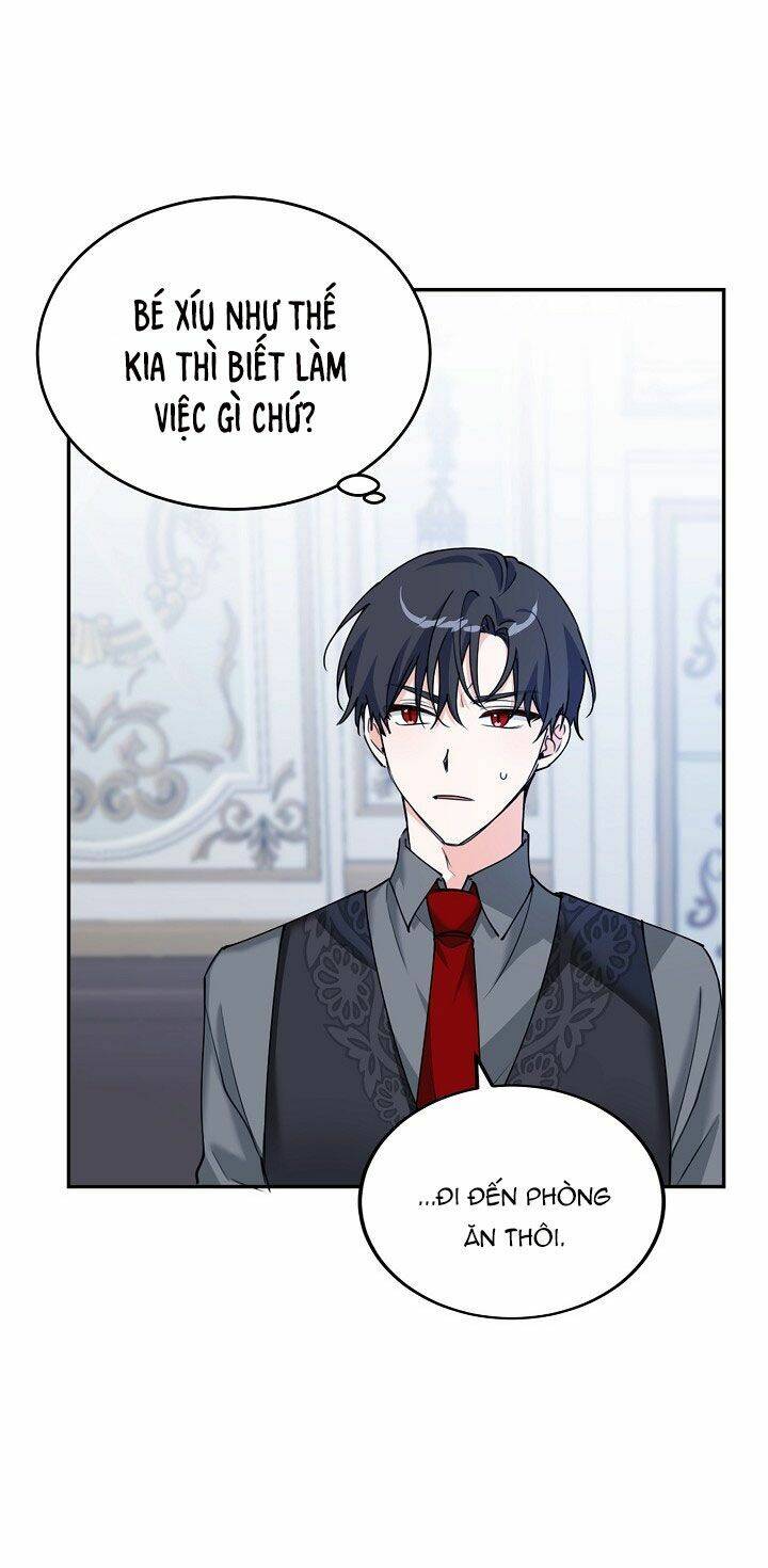 Ác Nữ Karuna Bé Lại Chapter 7 - Trang 2
