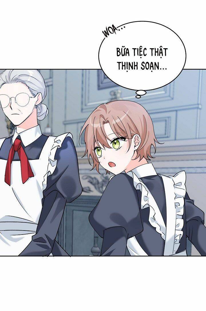 Ác Nữ Karuna Bé Lại Chapter 7 - Trang 2