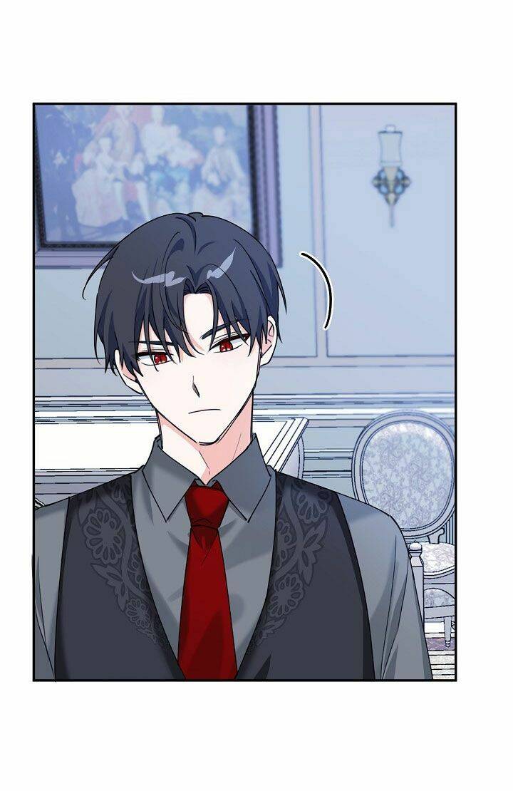 Ác Nữ Karuna Bé Lại Chapter 7 - Trang 2