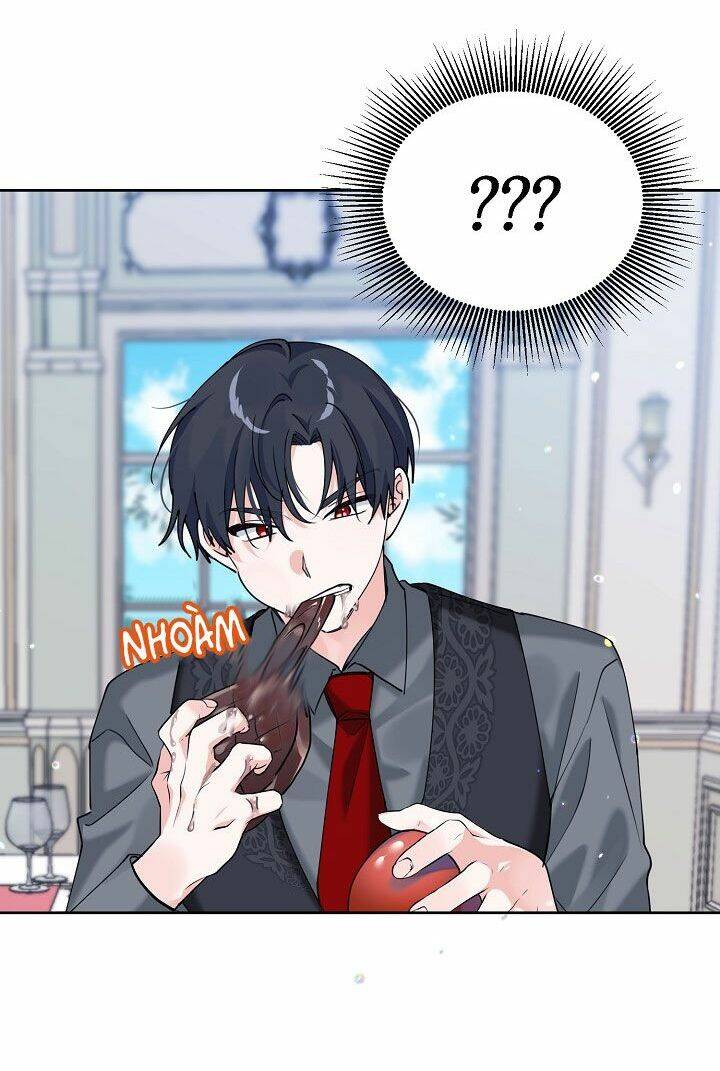 Ác Nữ Karuna Bé Lại Chapter 7 - Trang 2