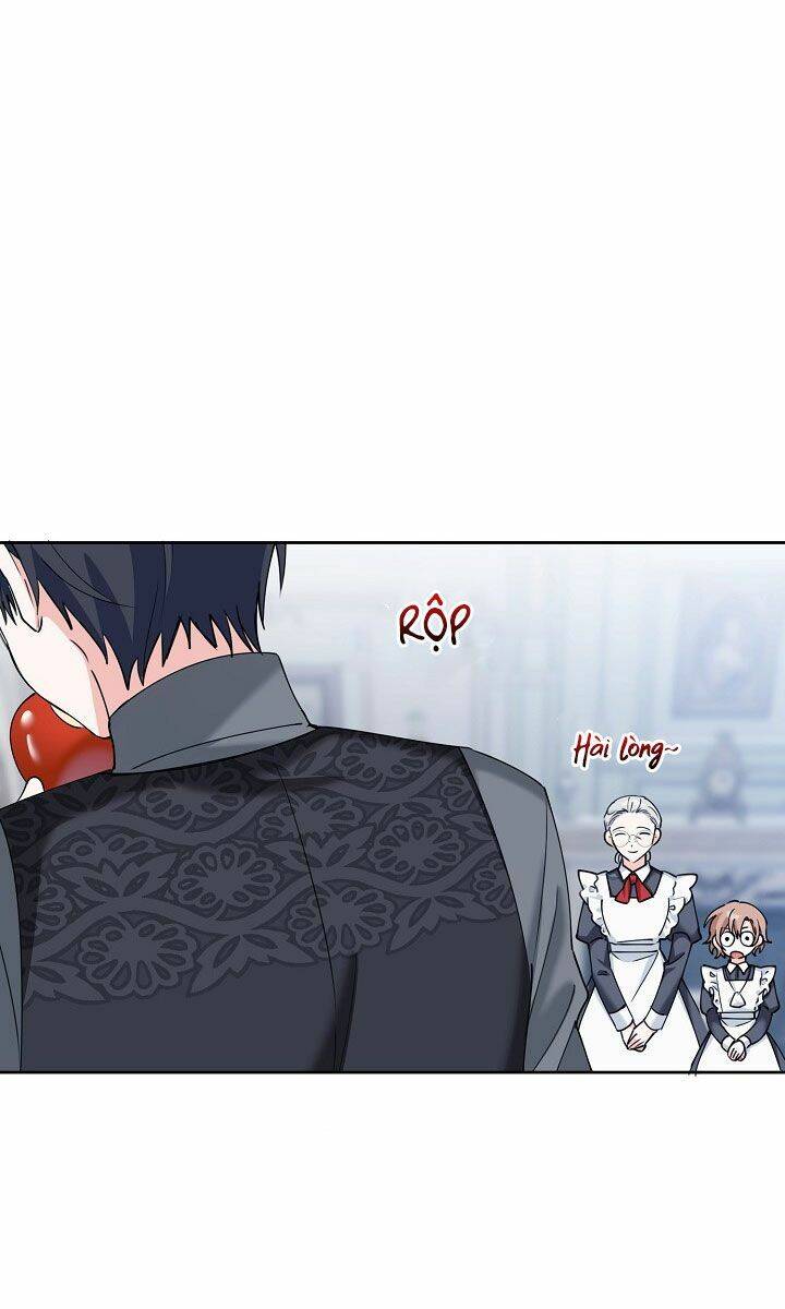 Ác Nữ Karuna Bé Lại Chapter 7 - Trang 2