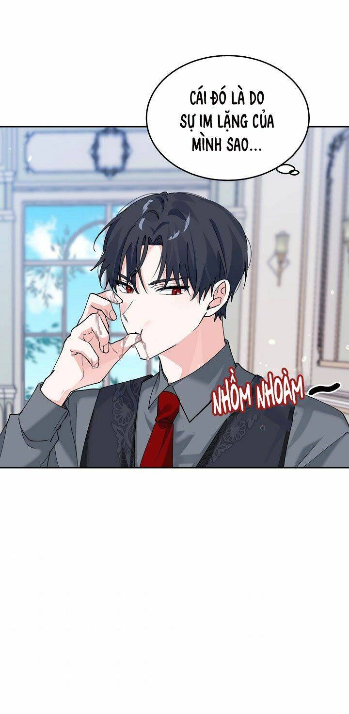 Ác Nữ Karuna Bé Lại Chapter 7 - Trang 2