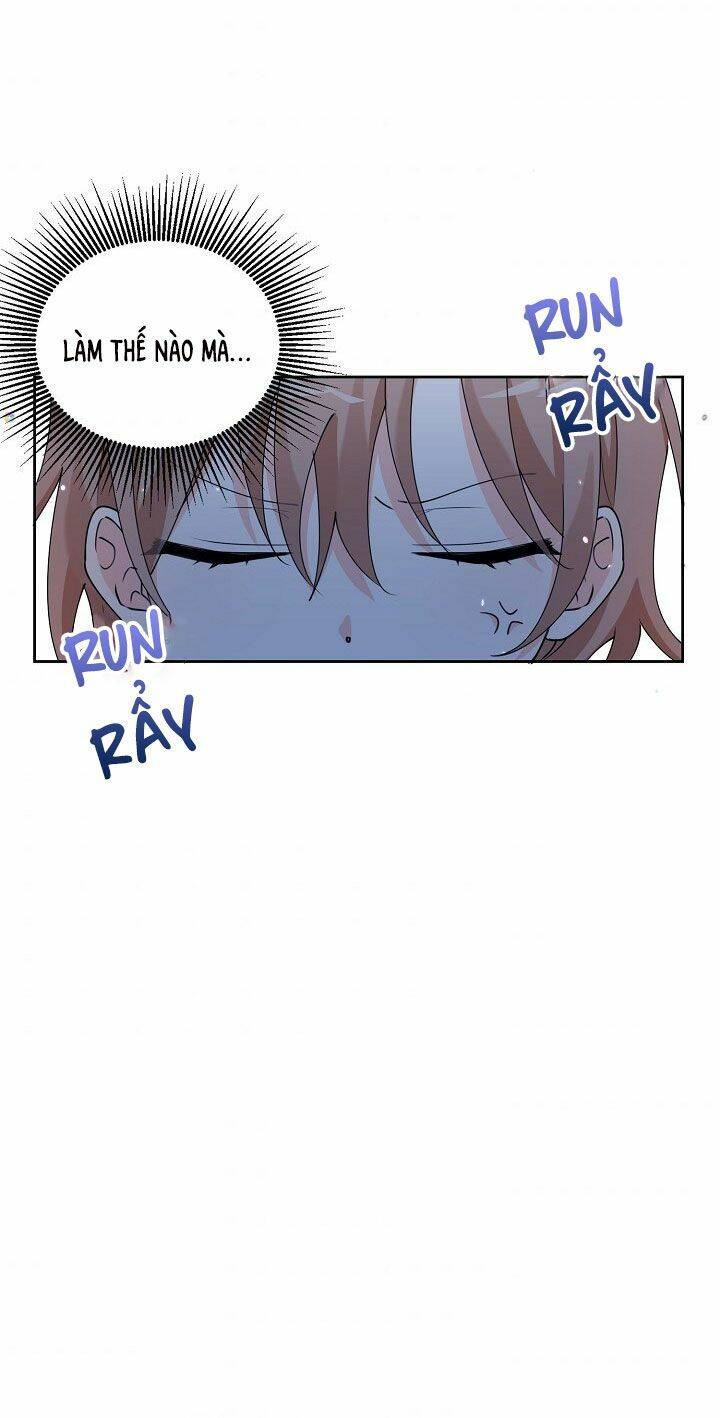 Ác Nữ Karuna Bé Lại Chapter 7 - Trang 2