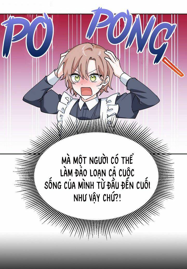 Ác Nữ Karuna Bé Lại Chapter 7 - Trang 2