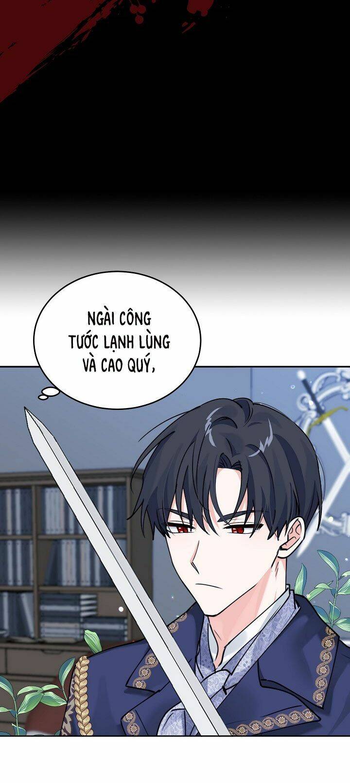 Ác Nữ Karuna Bé Lại Chapter 7 - Trang 2