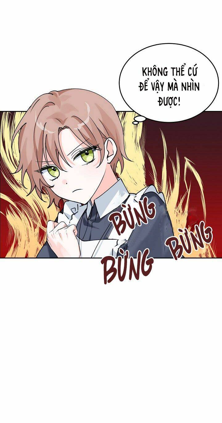 Ác Nữ Karuna Bé Lại Chapter 7 - Trang 2