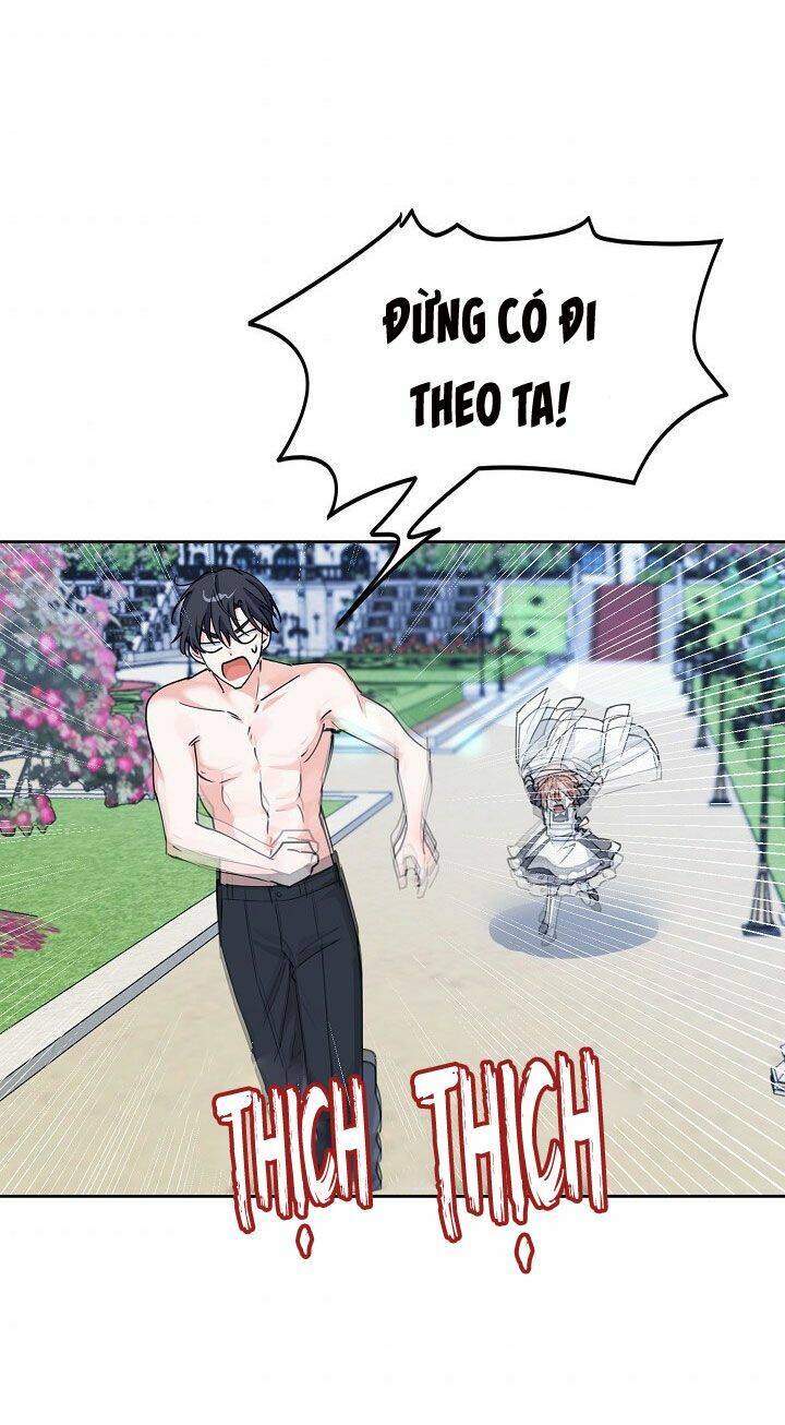 Ác Nữ Karuna Bé Lại Chapter 7 - Trang 2