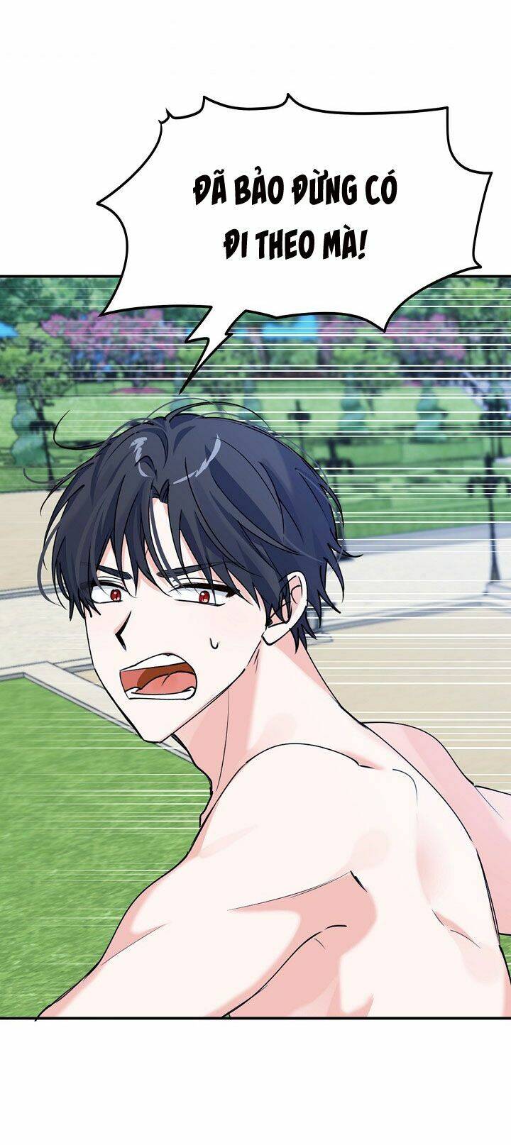 Ác Nữ Karuna Bé Lại Chapter 7 - Trang 2