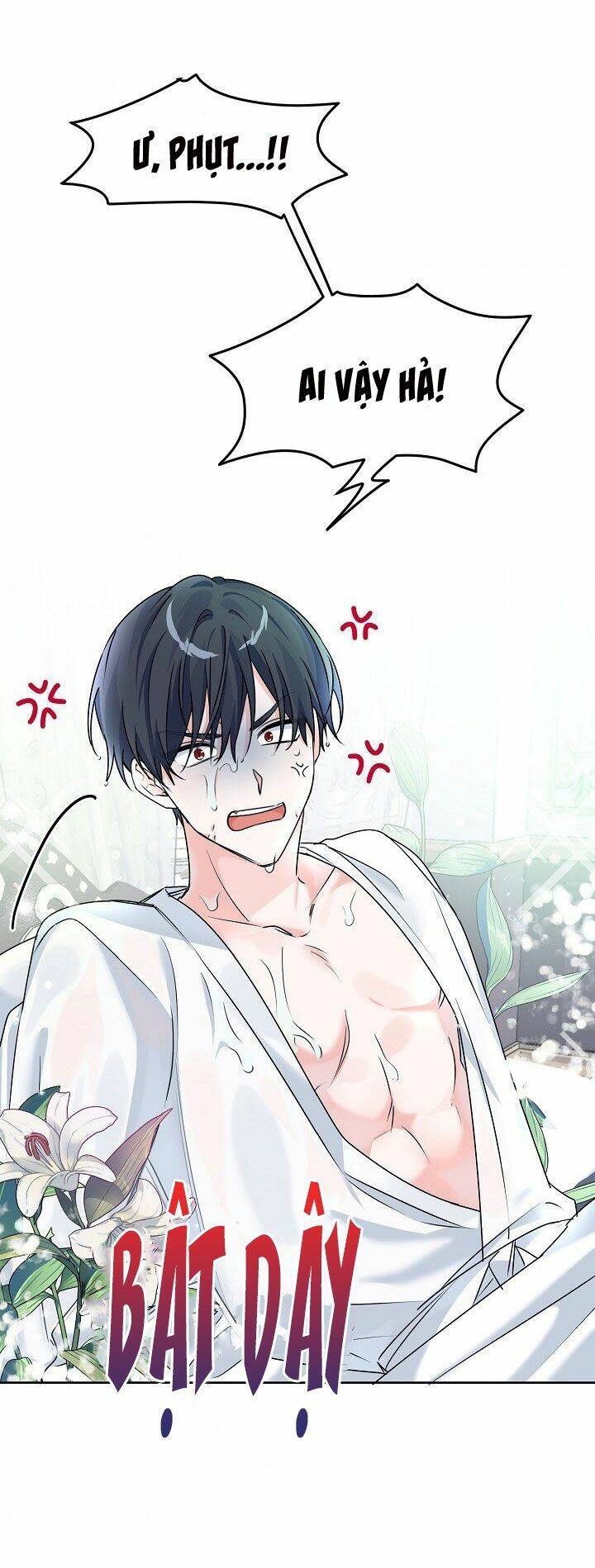 Ác Nữ Karuna Bé Lại Chapter 7 - Trang 2