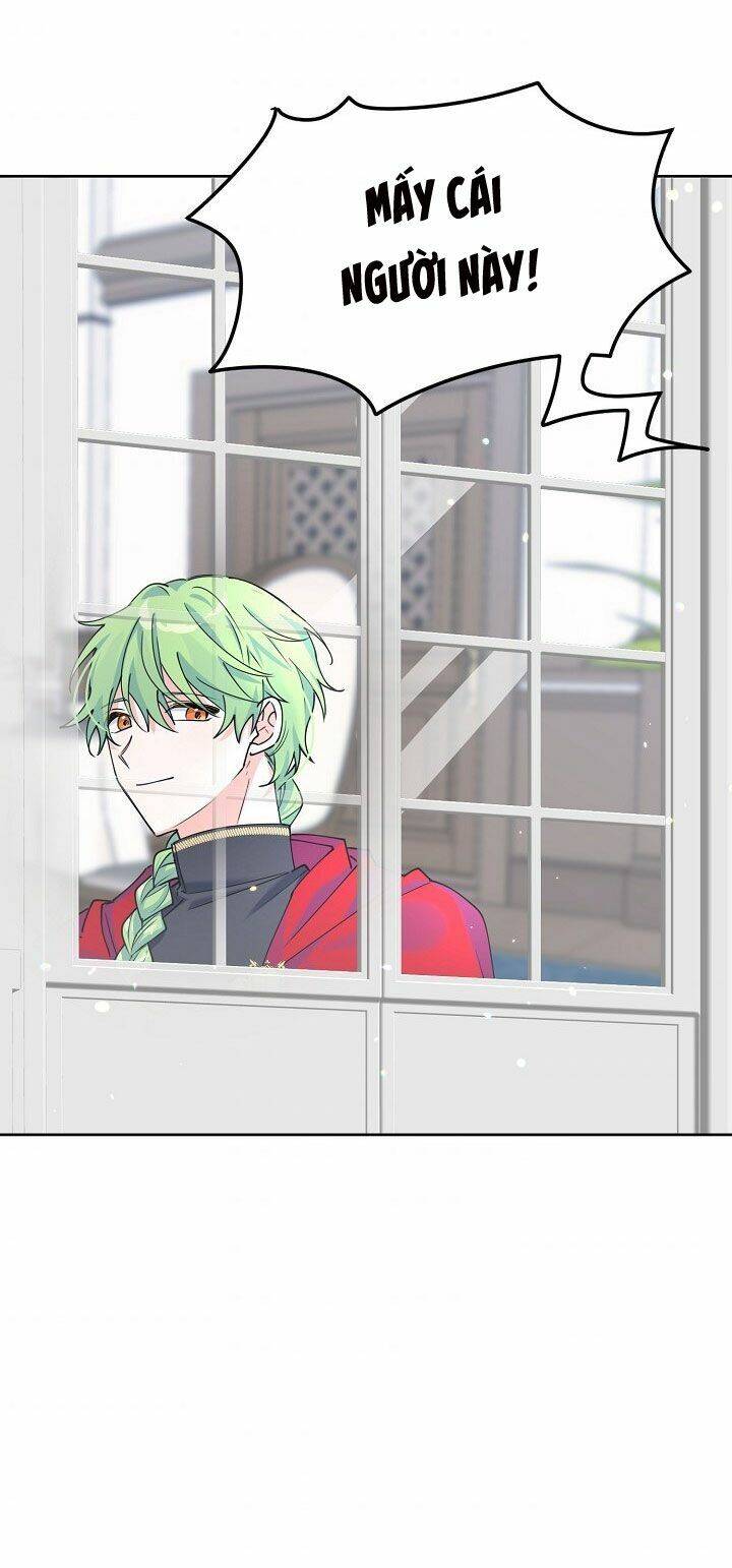 Ác Nữ Karuna Bé Lại Chapter 7 - Trang 2