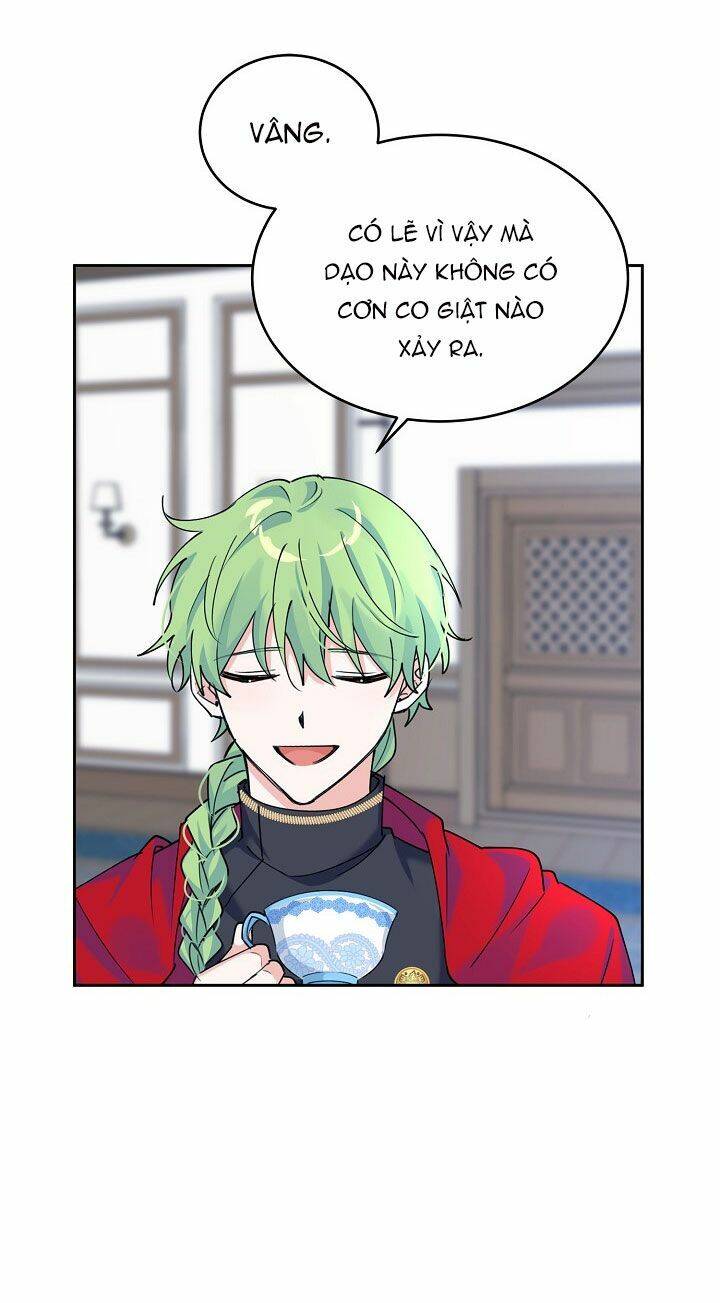 Ác Nữ Karuna Bé Lại Chapter 7 - Trang 2