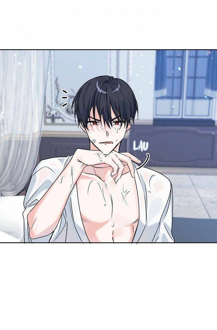 Ác Nữ Karuna Bé Lại Chapter 7 - Trang 2