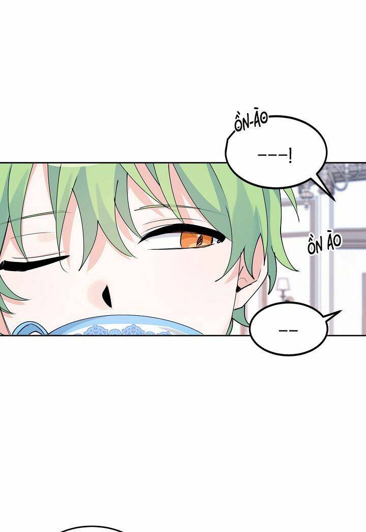 Ác Nữ Karuna Bé Lại Chapter 7 - Trang 2