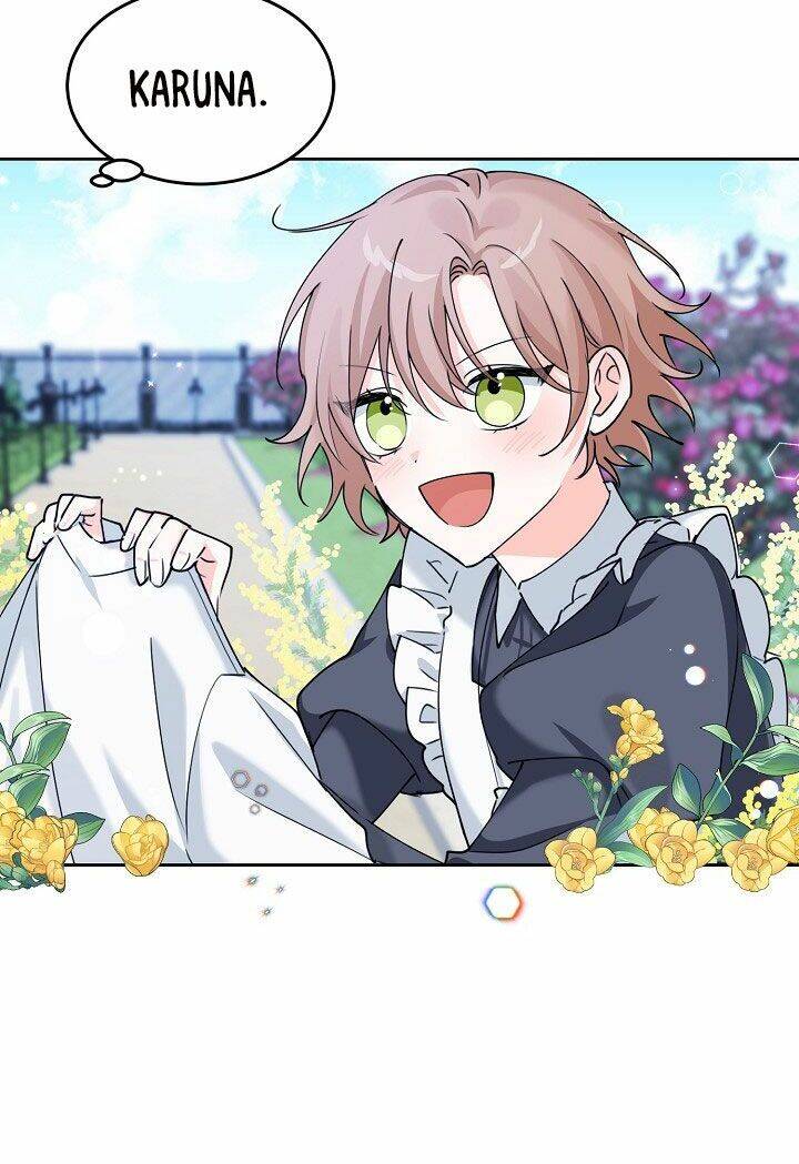 Ác Nữ Karuna Bé Lại Chapter 7 - Trang 2