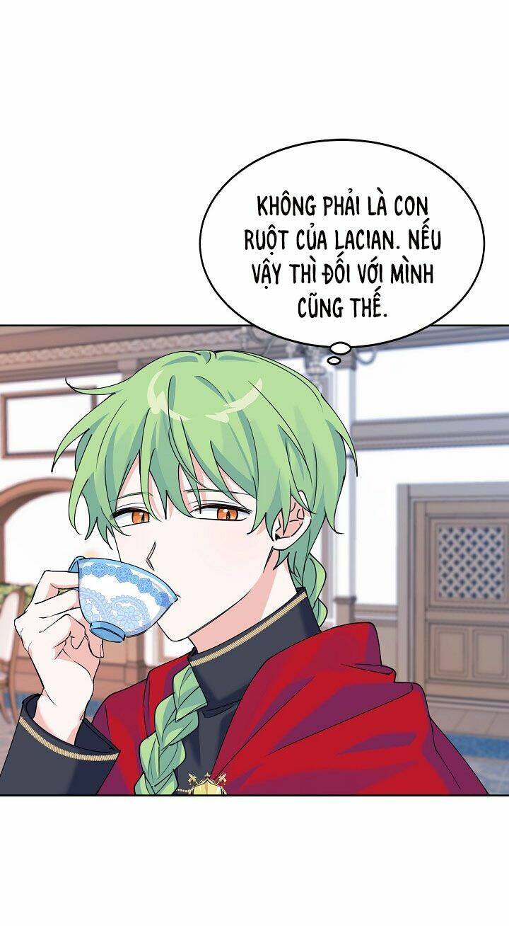 Ác Nữ Karuna Bé Lại Chapter 7 - Trang 2