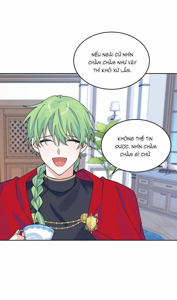 Ác Nữ Karuna Bé Lại Chapter 7 - Trang 2