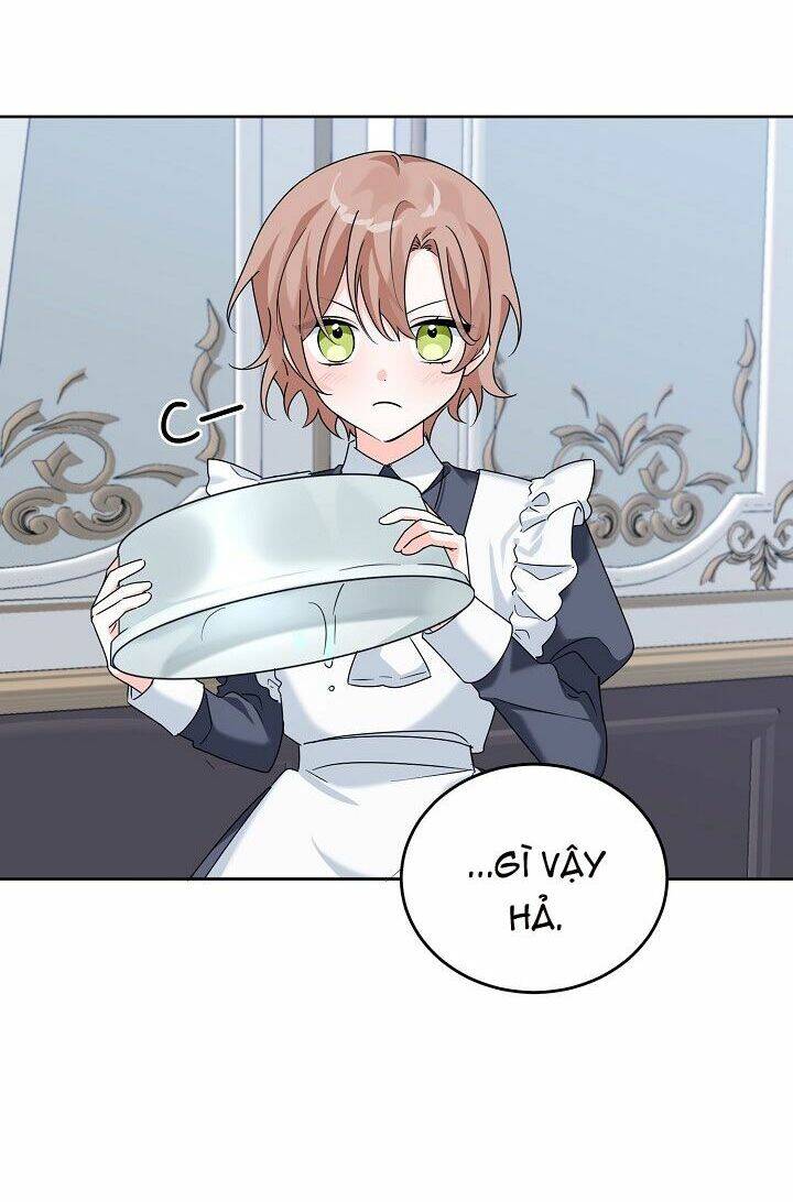 Ác Nữ Karuna Bé Lại Chapter 7 - Trang 2