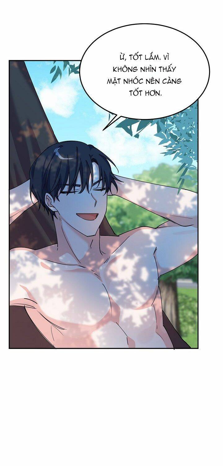 Ác Nữ Karuna Bé Lại Chapter 7 - Trang 2