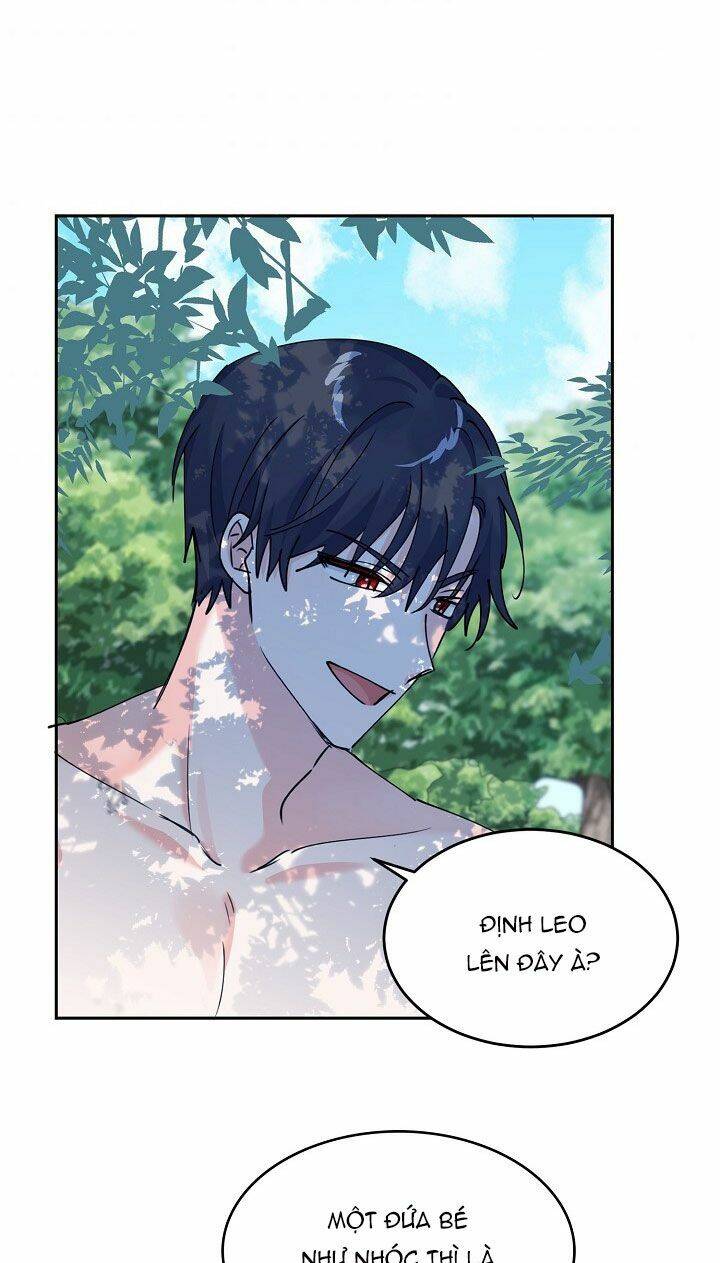 Ác Nữ Karuna Bé Lại Chapter 7 - Trang 2