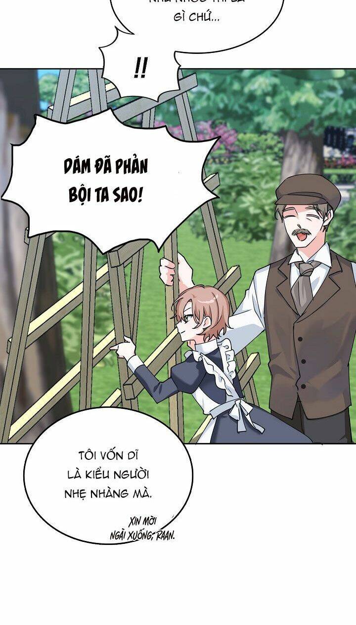 Ác Nữ Karuna Bé Lại Chapter 7 - Trang 2