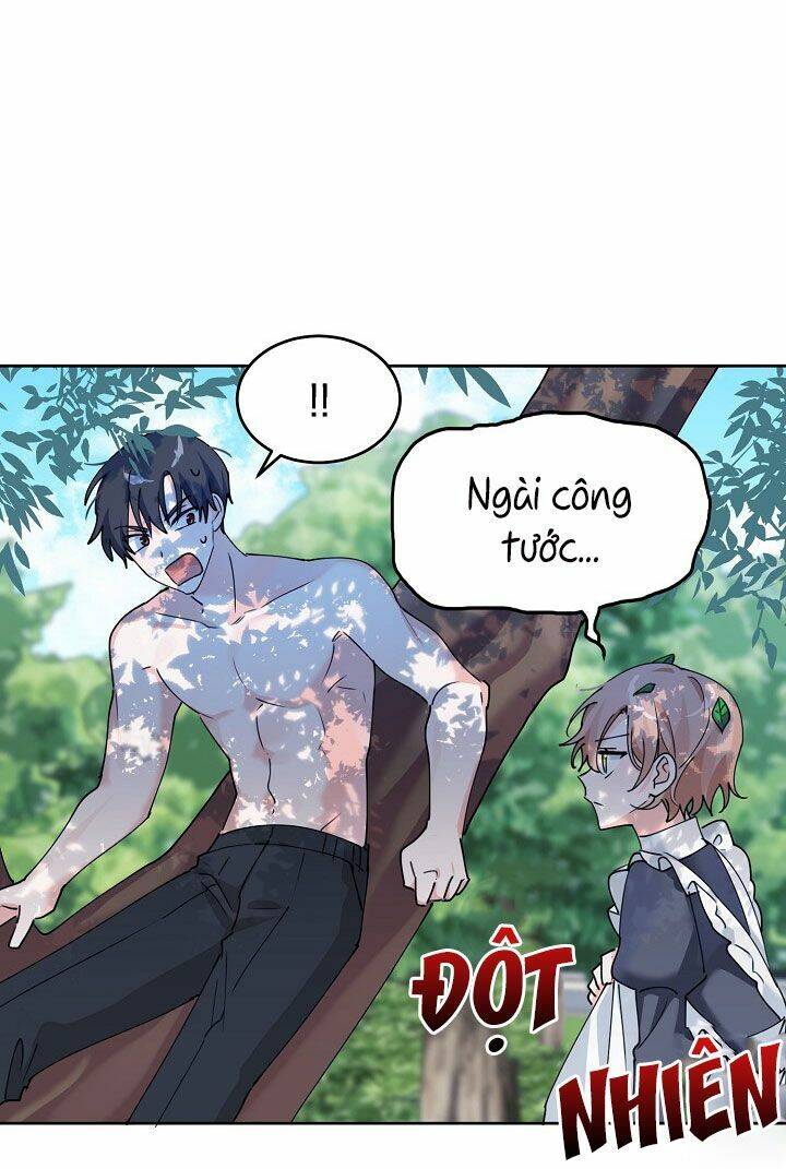 Ác Nữ Karuna Bé Lại Chapter 7 - Trang 2