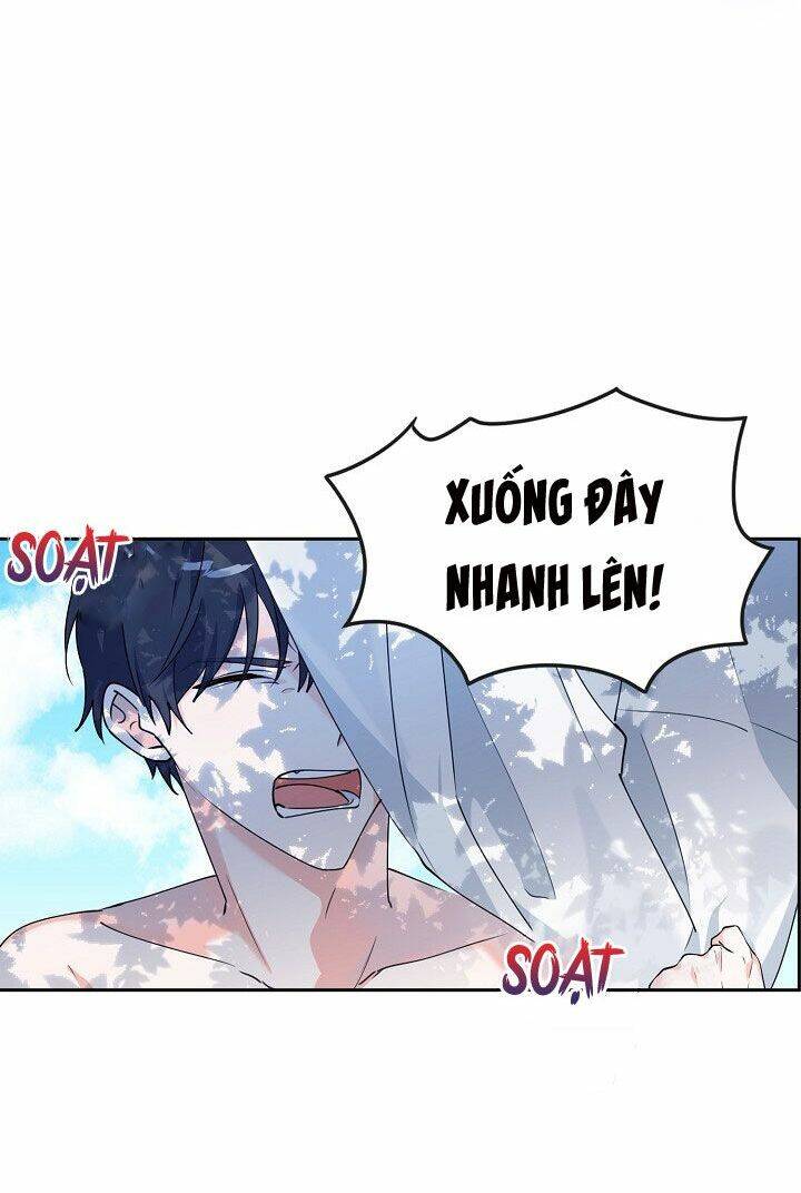 Ác Nữ Karuna Bé Lại Chapter 7 - Trang 2