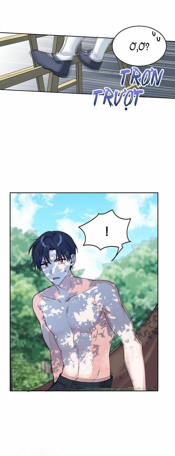 Ác Nữ Karuna Bé Lại Chapter 7 - Trang 2