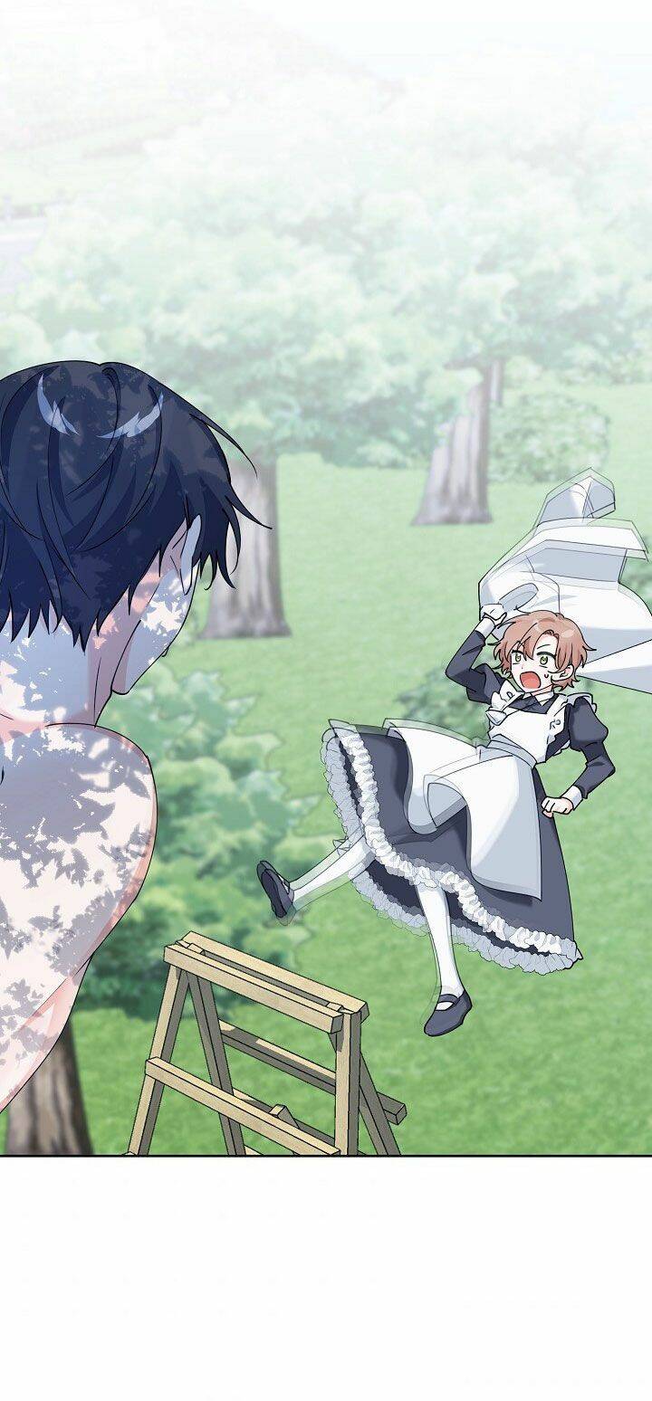 Ác Nữ Karuna Bé Lại Chapter 7 - Trang 2