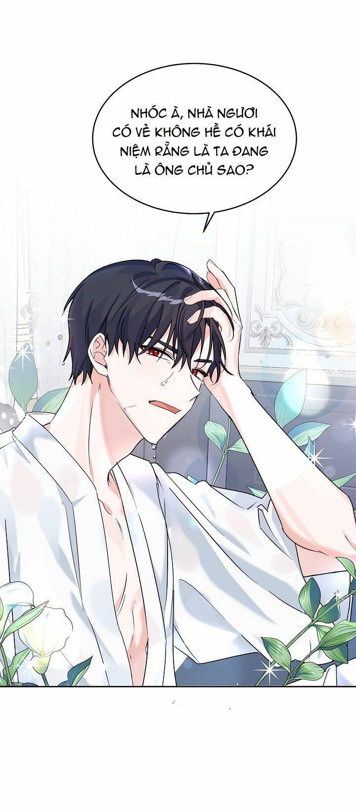 Ác Nữ Karuna Bé Lại Chapter 7 - Trang 2