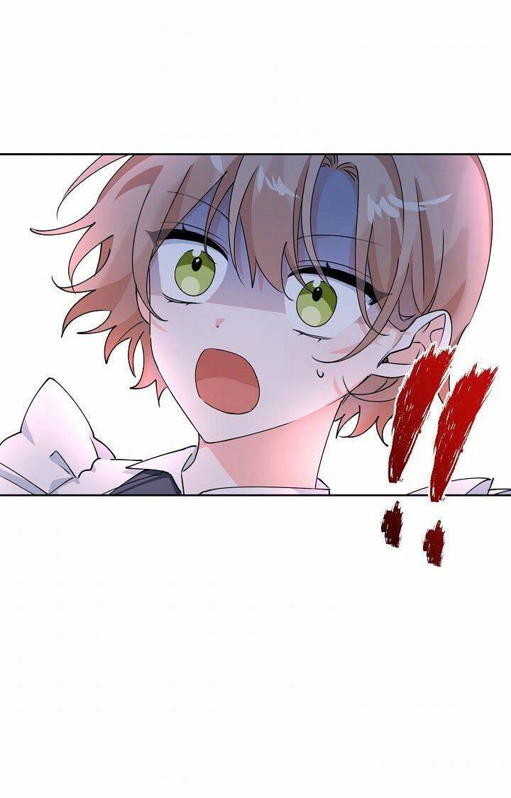 Ác Nữ Karuna Bé Lại Chapter 7 - Trang 2