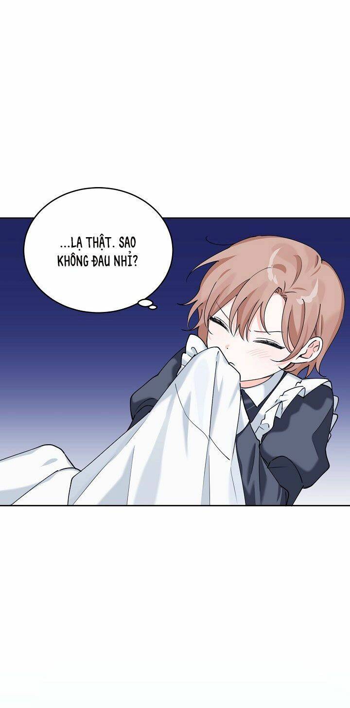 Ác Nữ Karuna Bé Lại Chapter 7 - Trang 2