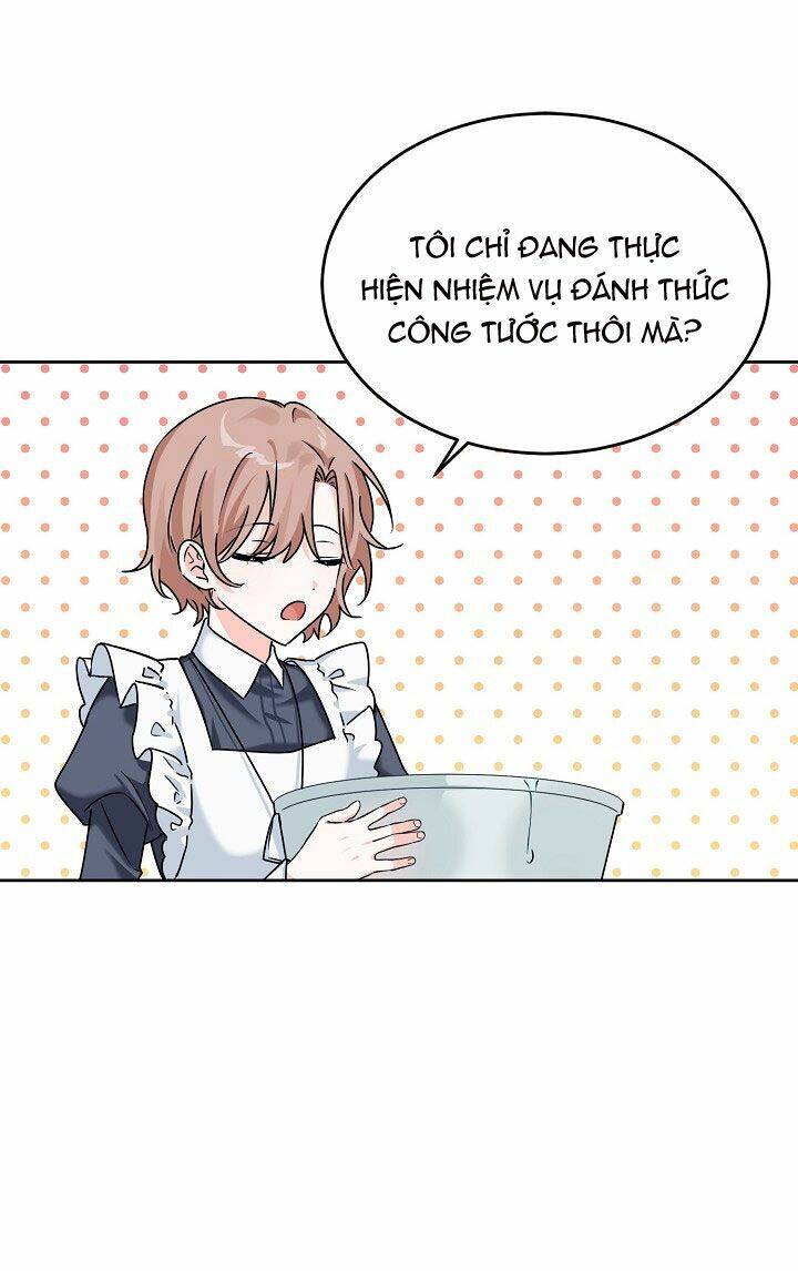 Ác Nữ Karuna Bé Lại Chapter 7 - Trang 2