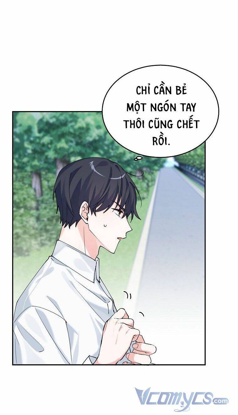 Ác Nữ Karuna Bé Lại Chapter 8 - Trang 2
