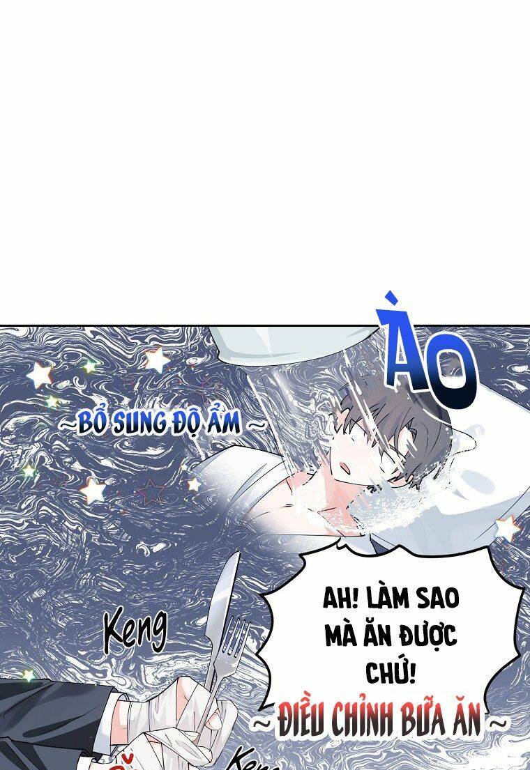 Ác Nữ Karuna Bé Lại Chapter 8 - Trang 2