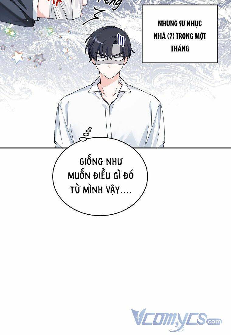 Ác Nữ Karuna Bé Lại Chapter 8 - Trang 2
