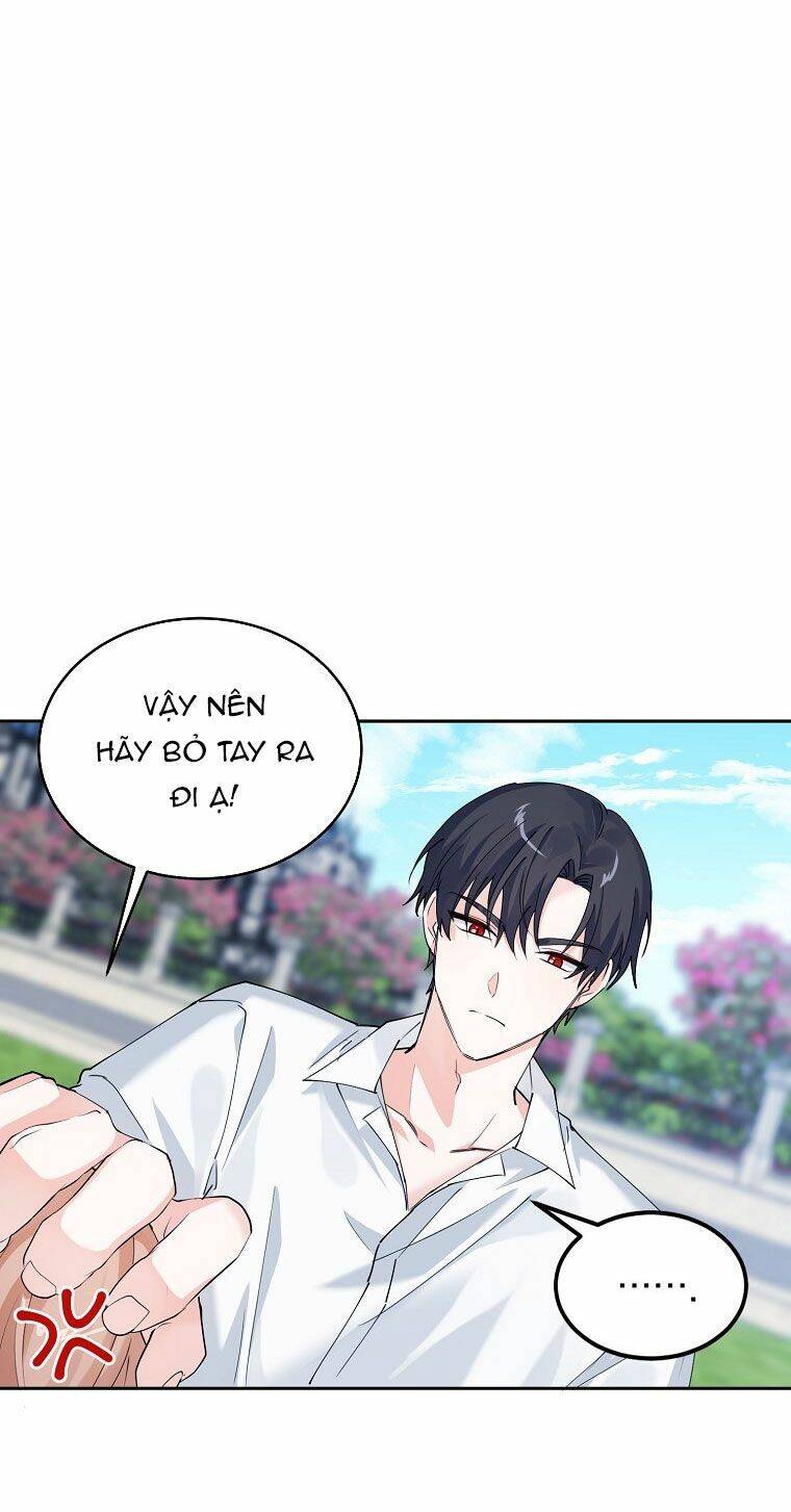 Ác Nữ Karuna Bé Lại Chapter 8 - Trang 2