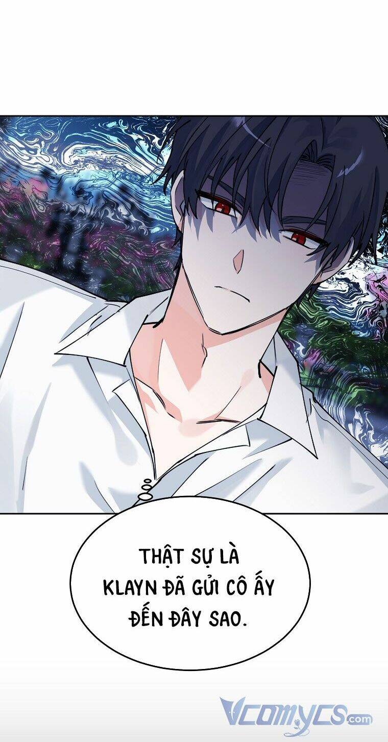 Ác Nữ Karuna Bé Lại Chapter 8 - Trang 2