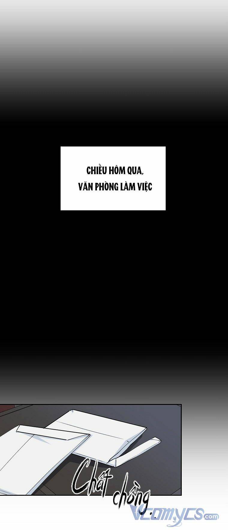 Ác Nữ Karuna Bé Lại Chapter 8 - Trang 2