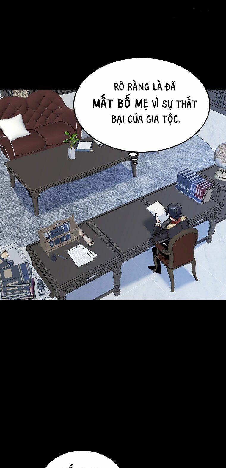 Ác Nữ Karuna Bé Lại Chapter 8 - Trang 2