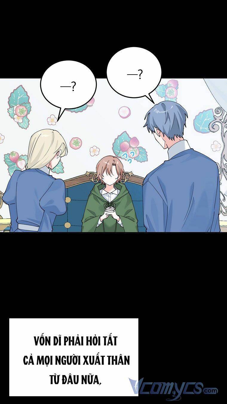 Ác Nữ Karuna Bé Lại Chapter 8 - Trang 2