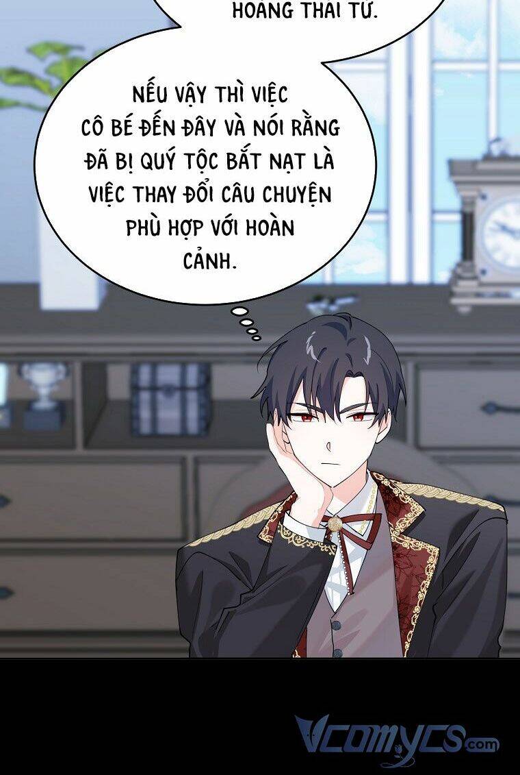 Ác Nữ Karuna Bé Lại Chapter 8 - Trang 2