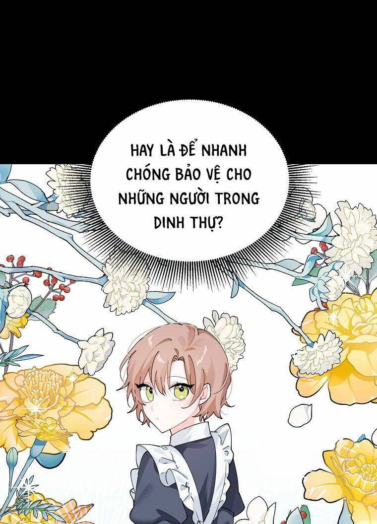 Ác Nữ Karuna Bé Lại Chapter 8 - Trang 2